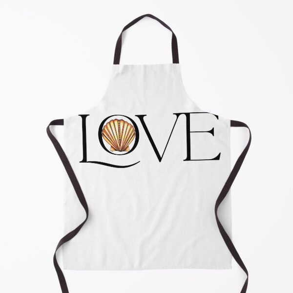 Item preview, Love Sunrise Shell designed and sold by Tanya Masaniai Ibarra.