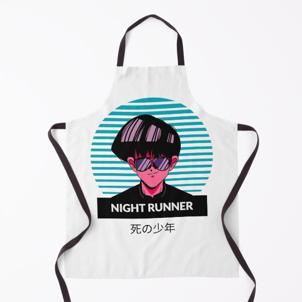 Item preview, Night Runner designed and sold by TheHillSpruce.