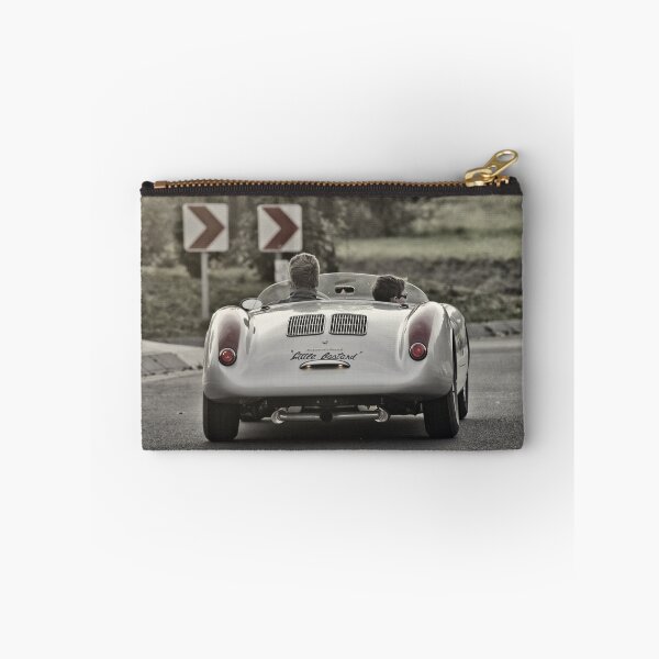 Item preview, Porsche 550 Spyder designed and sold by Micha Dijkhuizen.