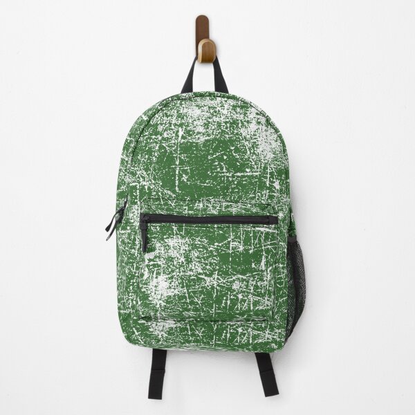 Item preview, Green Distressed Look designed and sold by EyeLuminous.