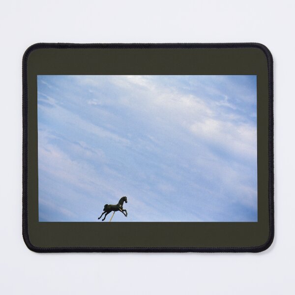 Item preview, 1997 Cavallo della Camargue designed and sold by robertoferrero.