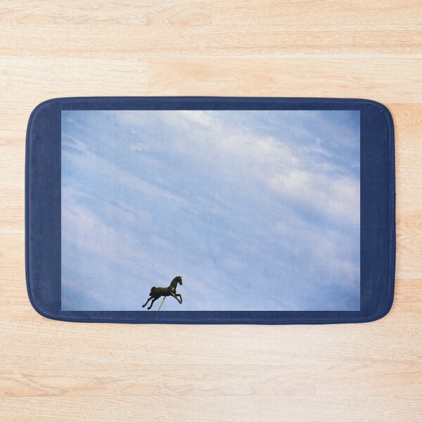 Item preview, 1997 Cavallo della Camargue designed and sold by robertoferrero.
