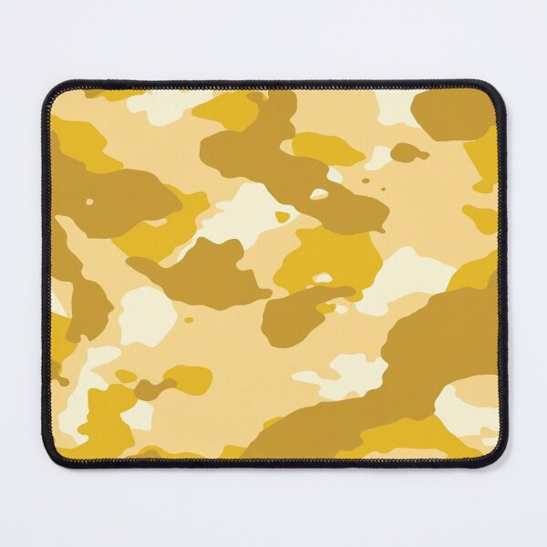 Item preview, Gold camo designed and sold by Brian Kroijer.