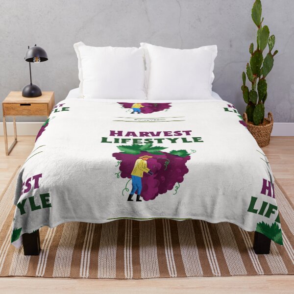 Item preview, Harvest Lifestyle designed and sold by TheUrbanDreamer.