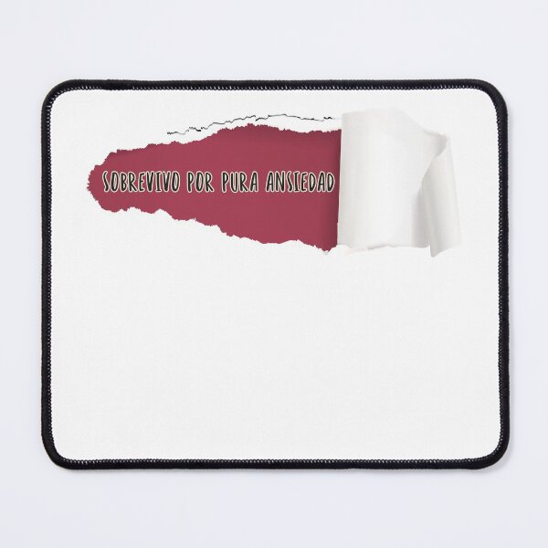 Item preview,  RBD Sobrevivo por pura ansiedad anahi  designed and sold by artfrommaya.