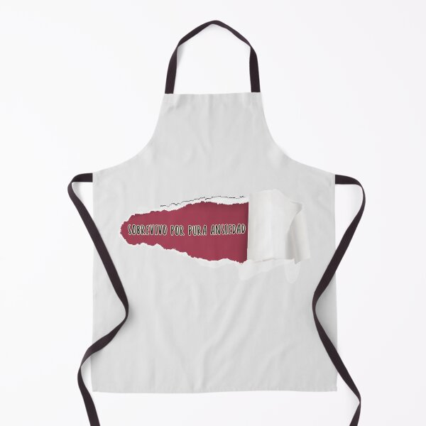 Item preview,  RBD Sobrevivo por pura ansiedad anahi  designed and sold by artfrommaya.
