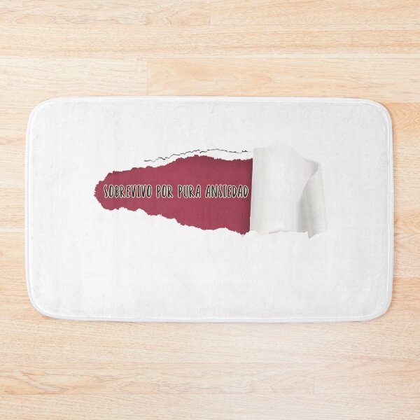 Item preview,  RBD Sobrevivo por pura ansiedad anahi  designed and sold by artfrommaya.
