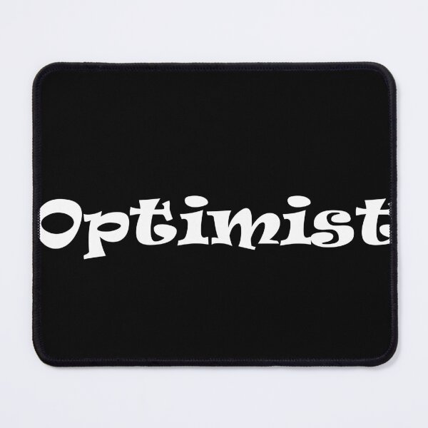Item preview, Optimist designed and sold by Brian Kroijer.