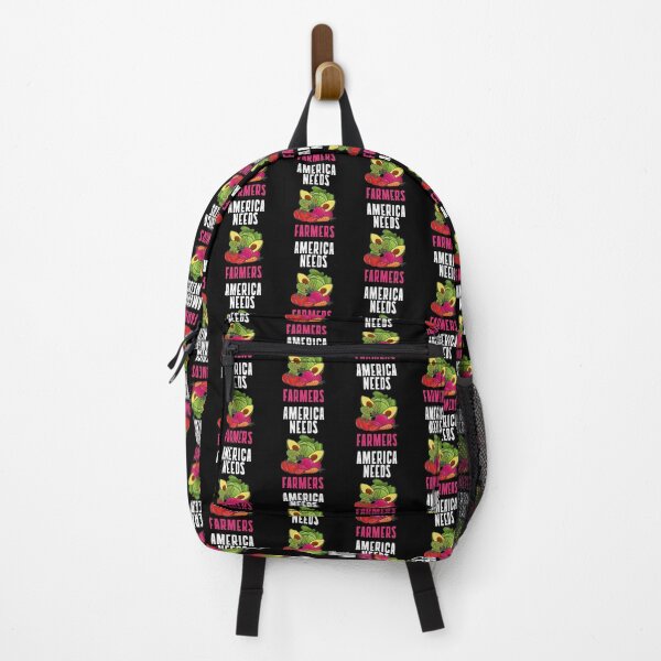 Item preview, Support your local farmer america need farmers designed and sold by SwankyFine.