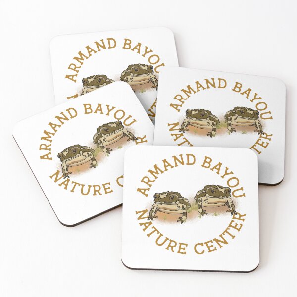 Item preview, Gulf Cost Toad designed and sold by ArmandBayouNC.