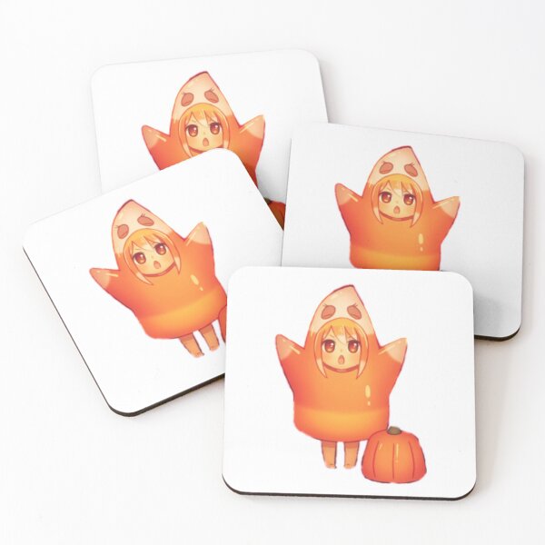 Item preview, Halloween Umaru chan designed and sold by Chanwooirl.