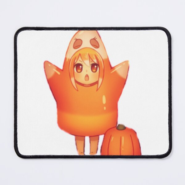 Item preview, Halloween Umaru chan designed and sold by Chanwooirl.