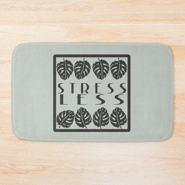 Item preview, Stress Less designed and sold by clairesartworks.