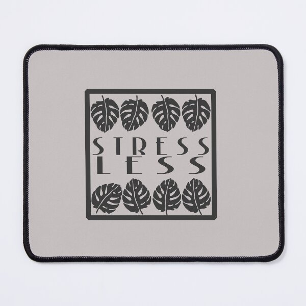 Item preview, Stress Less designed and sold by clairesartworks.