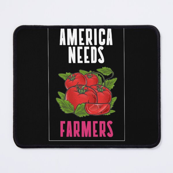 Item preview, Support your local farmer america need farmers designed and sold by SwankyFine.