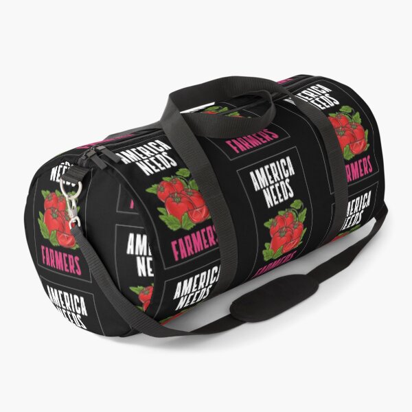 Item preview, Support your local farmer america need farmers designed and sold by SwankyFine.