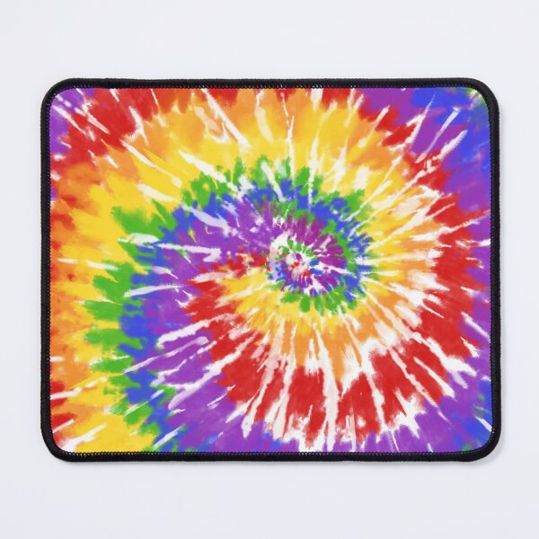 Item preview, Rainbow Tie Dye designed and sold by Brian Kroijer.