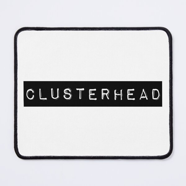 Item preview, Clusterhead designed and sold by ArteCluster.