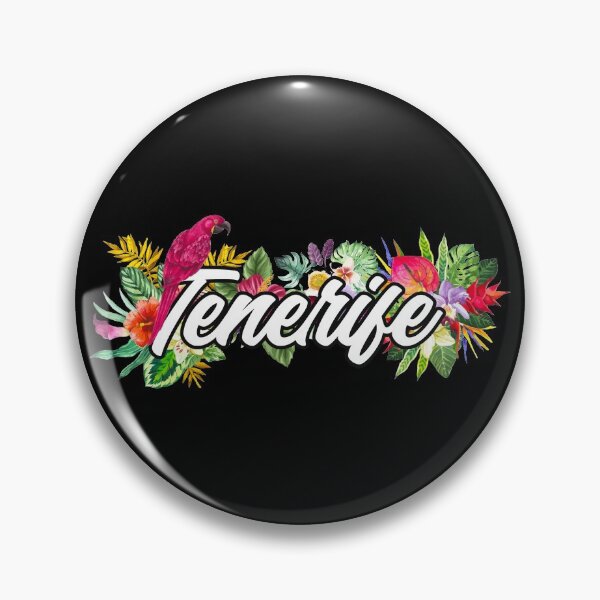 Item preview, Tenerife honeymoon trip.Holiday gifts designed and sold by chrlalexandru.