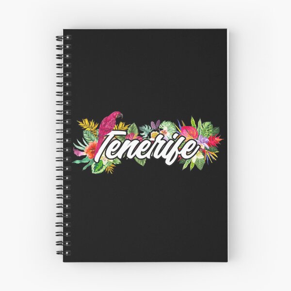 Item preview, Tenerife honeymoon trip.Holiday gifts designed and sold by chrlalexandru.