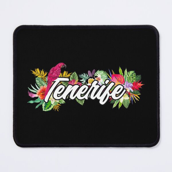 Item preview, Tenerife honeymoon trip.Holiday gifts designed and sold by chrlalexandru.