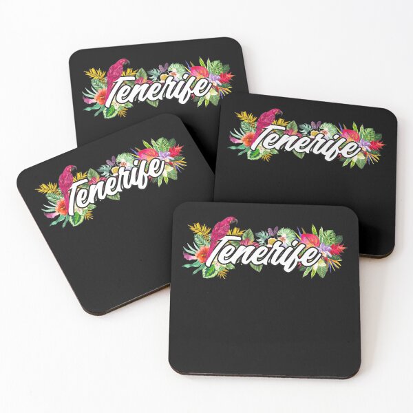 Item preview, Tenerife honeymoon trip.Holiday gifts designed and sold by chrlalexandru.
