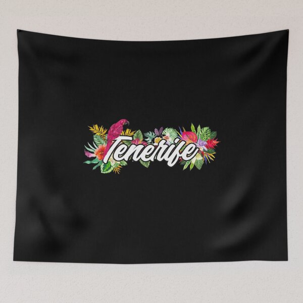 Item preview, Tenerife honeymoon trip.Holiday gifts designed and sold by chrlalexandru.