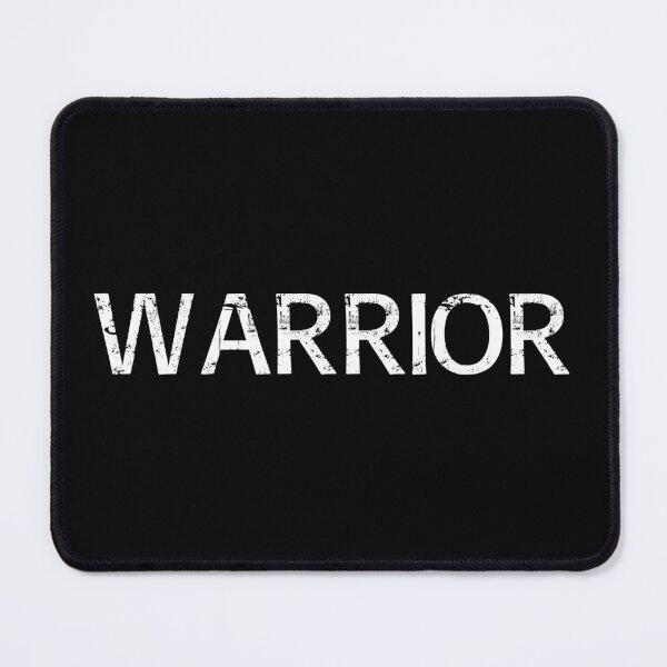 Item preview, Warrior designed and sold by Brian Kroijer.