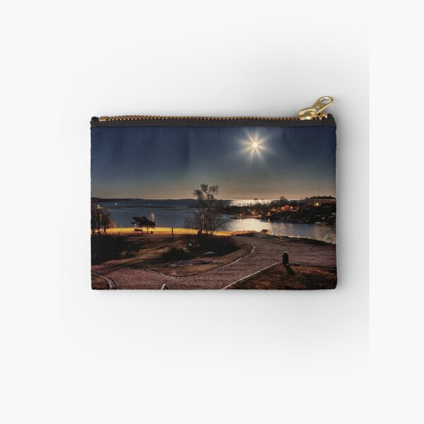 Item preview, Helsinki - Kaivopuisto - view from the hill designed and sold by Michal Tokarczuk.