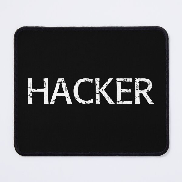 Item preview, Hacker designed and sold by Brian Kroijer.
