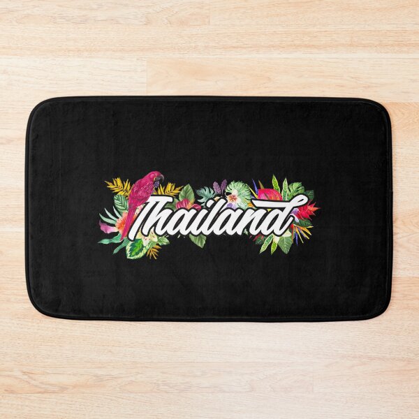 Item preview, Thailand honeymoon trip.Holiday gifts designed and sold by chrlalexandru.