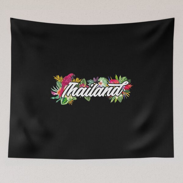 Item preview, Thailand honeymoon trip.Holiday gifts designed and sold by chrlalexandru.