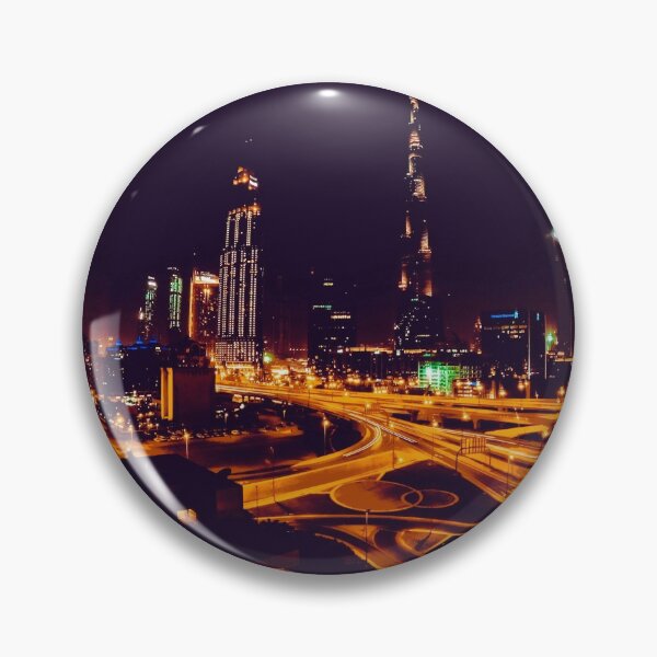 Item preview, Dubai City Light designed and sold by BEyourself be.