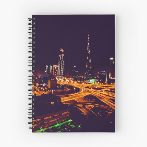 Item preview, Dubai City Light designed and sold by BEyourself be.