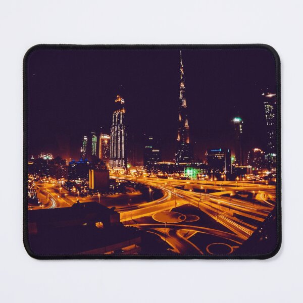 Item preview, Dubai City Light designed and sold by BEyourself be.