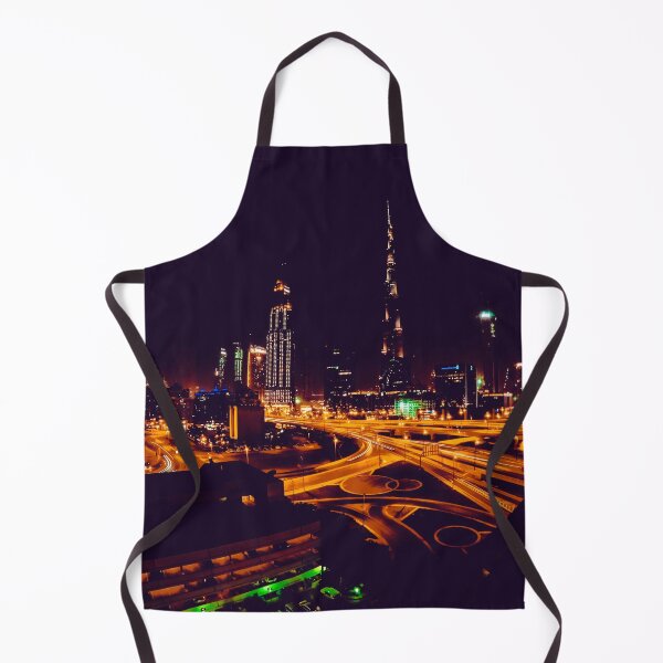 Item preview, Dubai City Light designed and sold by BEyourself be.