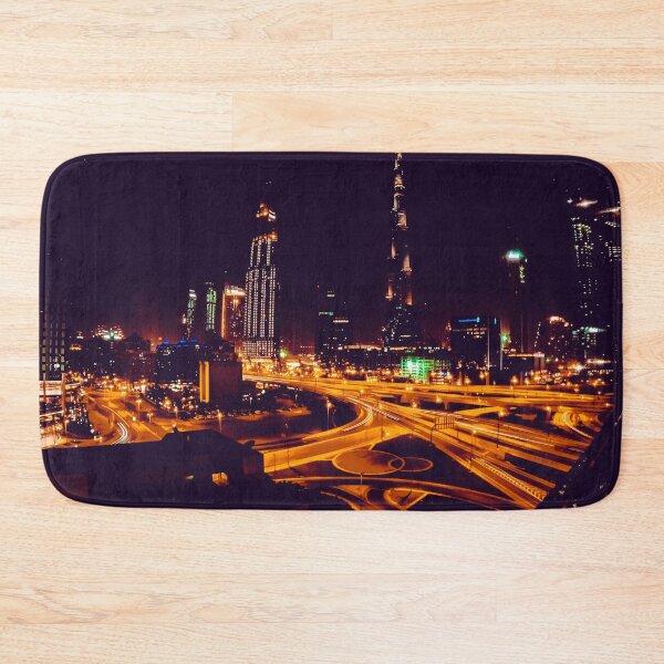 Item preview, Dubai City Light designed and sold by BEyourself be.