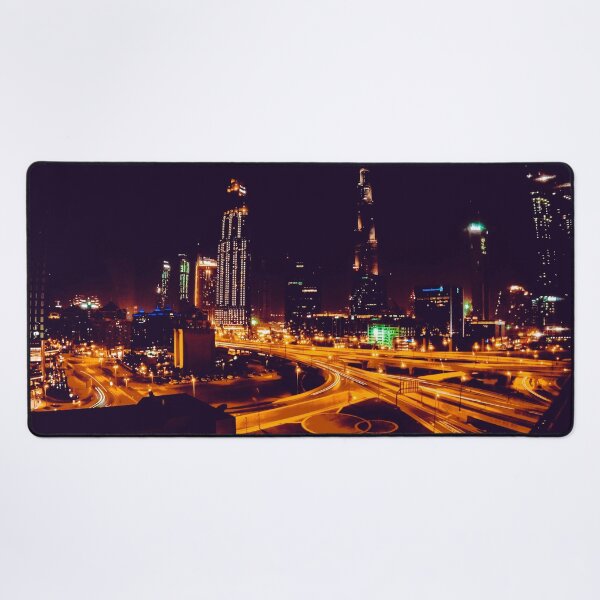 Item preview, Dubai City Light designed and sold by BEyourself be.
