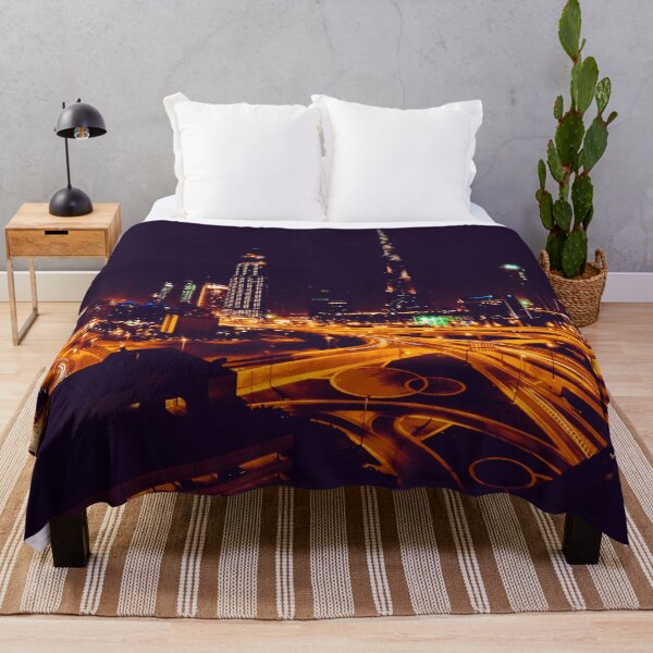 Item preview, Dubai City Light designed and sold by BEyourself be.