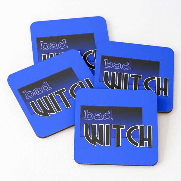 Item preview, Bad Witch II designed and sold by Sinmara12.