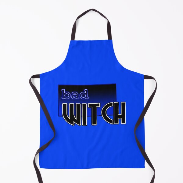 Item preview, Bad Witch II designed and sold by Sinmara12.