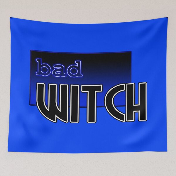 Item preview, Bad Witch II designed and sold by Sinmara12.
