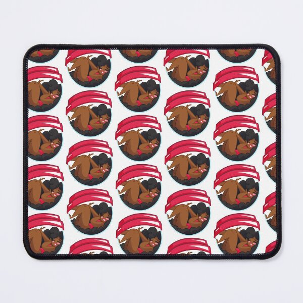 Item preview, Copy of Copy of Lil' Gachapon Girl- Red- Dark Skin designed and sold by Kelsey Cretcher.