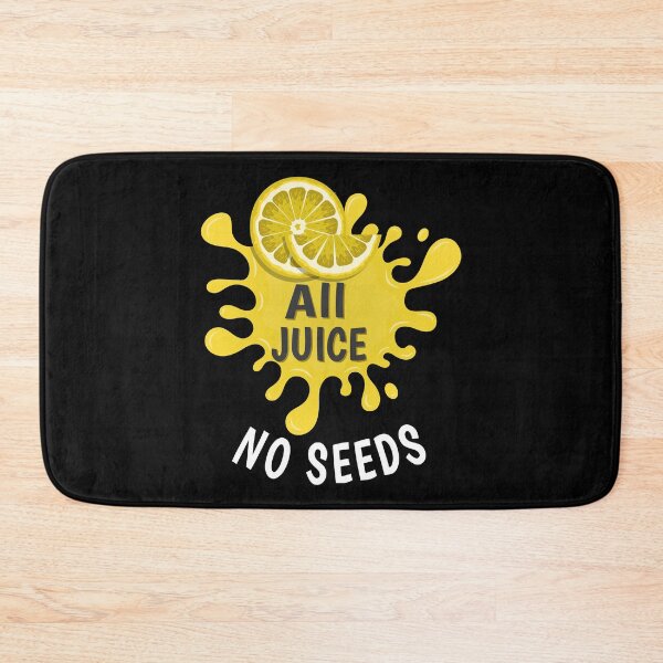 Item preview, All Juice No Seed Funny Post Vasectomy  designed and sold by ZiesMerch.