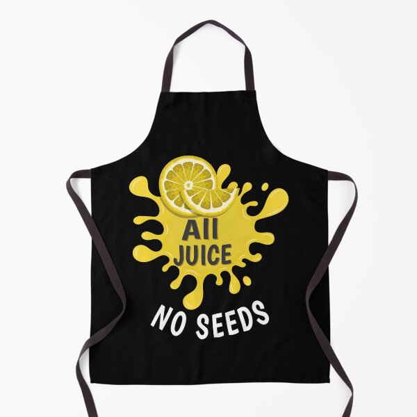 Item preview, All Juice No Seed Funny Post Vasectomy designed and sold by ZiesMerch.