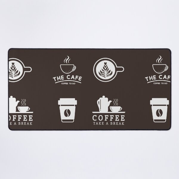 Item preview, Brown Coffee Art designed and sold by Interpret108.