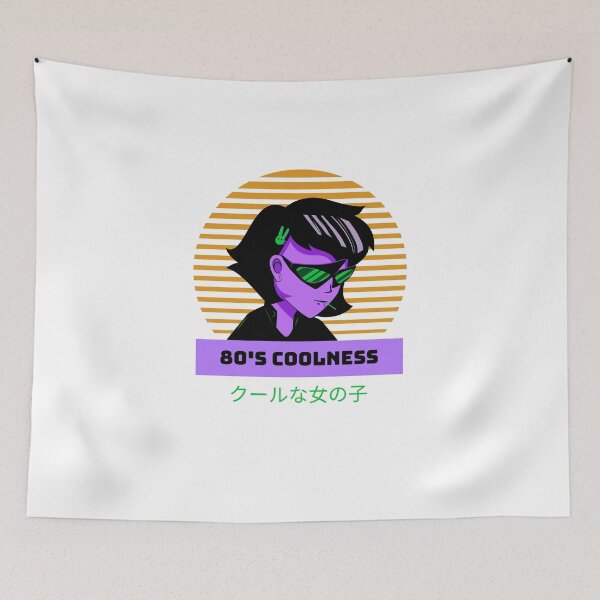 Item preview, 80's Coolness designed and sold by TheHillSpruce.