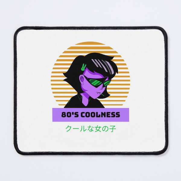 Item preview, 80's Coolness designed and sold by TheHillSpruce.