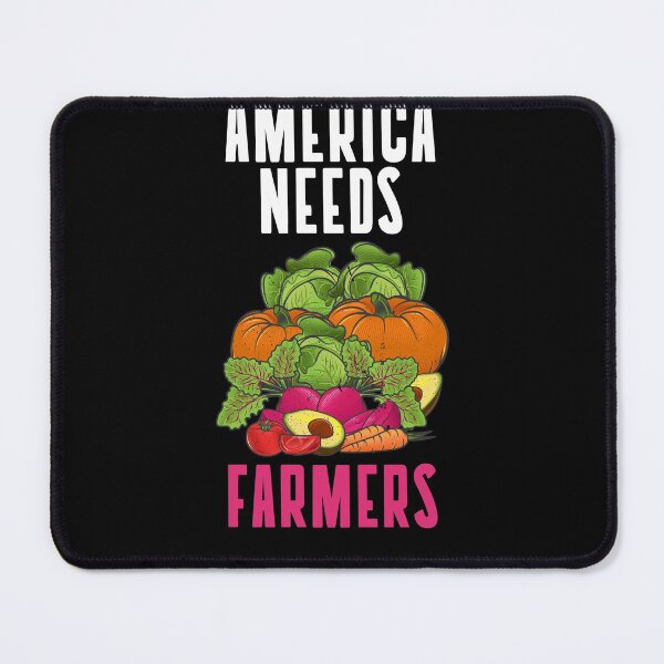 Item preview, Support your local farmer america need farmers designed and sold by SwankyFine.