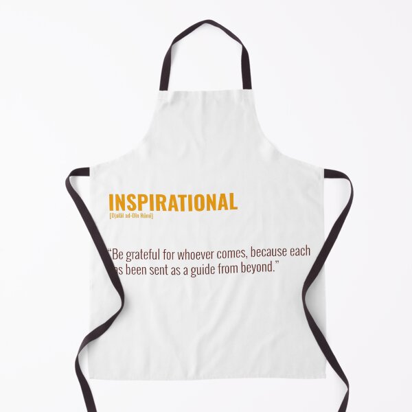 Item preview, Djalâl ad Dîn Rûmî, Life Quotes designed and sold by Studio TANFF.